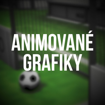 Animované grafiky