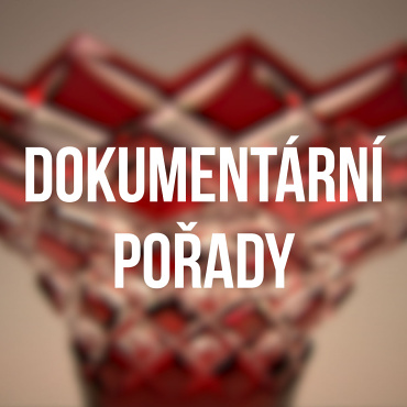 Dokumentární pořady