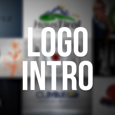 Logo intro